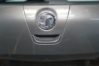 фото thumb №11, Крышка багажника багажника задняя opel astra j 5d