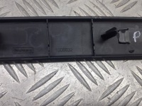 фото thumb №2, Молдинг дверь правая задняя renault laguna iii 2.0 dci 1008832