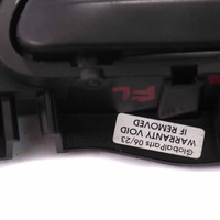 фото thumb №13, Citroen berlingo ручка двері лівий перед