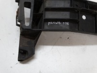 фото thumb №4, Направляющая бампера правый задняя renault master ii 04-10r.