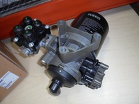 фото thumb №5, Новый осушитель iveco eurocargo 5802483802