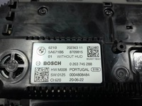 фото thumb №5, Bmw 4 g26 g22 g23 2.0d 190 km приборы счетчик дизель eu 5a671b5