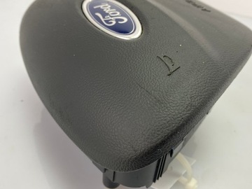 фото thumb №11, Подушка водителя подушка безопасности ford втулка стабилизатора 2020+ usa kuga mk3