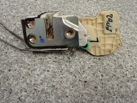 фото thumb №3, Honda civic vii ep 3d 01-05 замок дверь левый