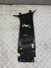 фото thumb №2, Захист стійка ліва clio v 769144784r