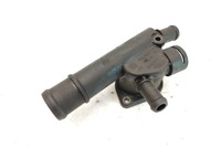 фото thumb №7, Труба охлаждение vw caddy iii фургон 2ka, 2kh, 2ca, 2ch 038121132d 2.0l