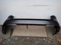 фото thumb №1, Бампер задняя задний volvo v90 2 ii 225 cross country 2016-