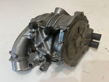фото thumb №8, Audi sq7 турбина турбонагнетатель v29088476e 057145601l