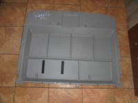 фото thumb №2, Kia sorento i 2.5d 05' пол багажника