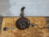 фото thumb №1, Поворотный кулак левая plus рычаги tesla x 1027311-00