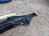 фото thumb №7, Bmw 1 f20 f21 бампер перед передний демонтаж sport