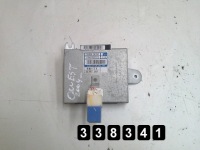 фото thumb №1, 2004 nissan quest ecu 31036ck700