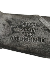 Купити Частина металева audi 059121121d оригінальний komponent вживаний стан добрий, фото thumb