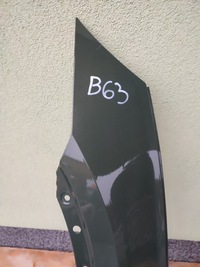 фото thumb №8, Крила audi q5 sq5 s-line лівий оригінал оригінальний номер ідеальний стан