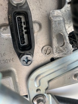 фото thumb №11, Ford втулка стабілізатора mk4 iv kuga mk3 2020 інвертор зарядний пристрій 2,5 гібрид usa