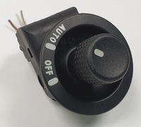 фото thumb №1, Кнопка регулювання дзеркал jaguar s-type