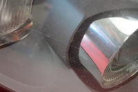 фото thumb №10, Фара правый лампа перед eu volvo v50 05r