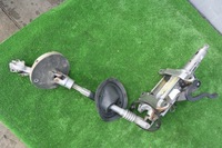 фото thumb №7, Колонка рулевая maserati ghibli quattroport uk