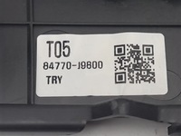 фото thumb №10, Hyundai kona i 2019 рамка панели распределительной