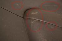 фото thumb №9, Chevrolet trax 1.7 td 2013 rhd задній правий панель дверний 95353783