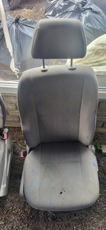 фото thumb №4, Сиденье заднее сиденье 4 местная +2+1 sprinter 906