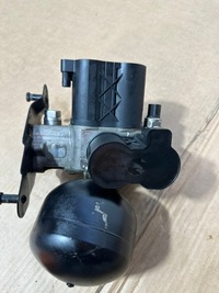 фото thumb №8, Блок abc, клапанный, клапанов abc перед, передний mercedes sl r230, lift