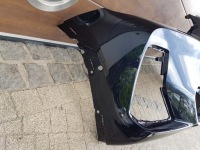 фото thumb №8, Бампер передний перед bmw x3 g01 x4 g02 ix3 g08 lci м-пакет 9853317