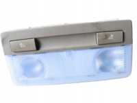 фото thumb №1, Лампа освещение салона кабины opel zafira c 2012-2019 rok 316627975