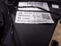 Vw passat b8 kombi обивка обшивка дверь задняя левый с Разборки, фото thumb