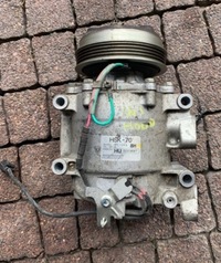 фото thumb №1, Honda insight компрессор кондиционера 1.3