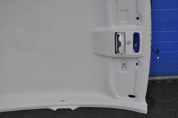 фото thumb №13, Ford ecosport потолок крыша