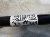 фото thumb №7, Opel crossland x 1.2 vti привідний вал ліва