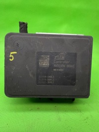 Насос abs jeep compass 00534437320 p04726567ah 28.5159-0406.3 Оригінал, фото thumb