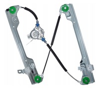 фото thumb №1, Nissan primera p12 механізм підйомник скло правий