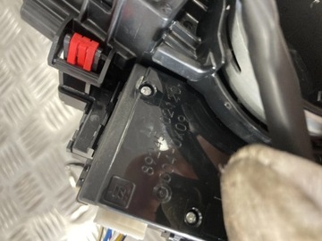 фото thumb №2, Перемикач комбінований стрічка toyota corolla e21 19-