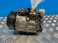 фото thumb №1, Mercedes w203 2,7 cdi компрессор кондиционера