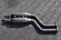 фото thumb №7, Bmw e46 m3 3.2 24v каталізатор 7832488
