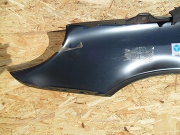 фото thumb №12, Mercedes c-klasse w203 2000 2001- крило праві