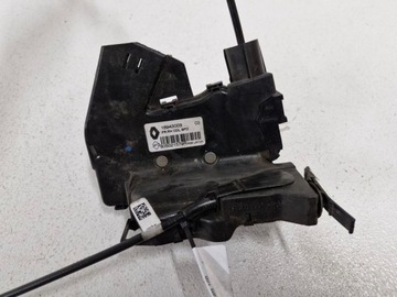 фото thumb №6, Renault scenic iv 4 замок дверь правый перед 4 pin eu 805021579r