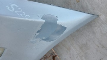 фото thumb №13, Lexus is 220 бампер перед галоген 1g1