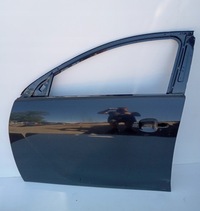 фото thumb №2, Двері ліва передні лівий перед opel insignia a