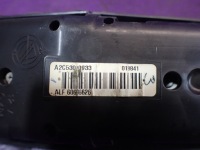 фото thumb №10, Alfa romeo 159 05-11 1.9 jtdm лічильник прилади 60696626 215400km