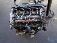 фото thumb №1, Двигатель ford transit custom 2.2 tdci cyf5 cyff 2016r 83 tys mil