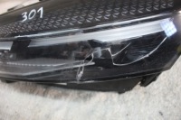 фото thumb №2, Лампа левая перед передняя renault clio v 5 lift full led 260600149r