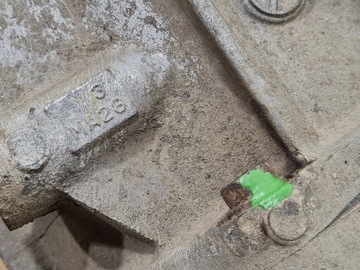 фото thumb №14, 2011 mazda cx-7 диференціал задній ma2727151