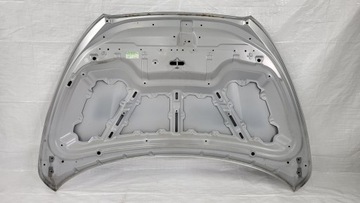 фото thumb №7, Капот крышка двигателя hyundai ix35 10-