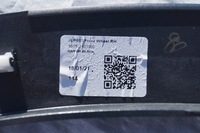 фото thumb №8, Молдинг na крыло перед правая land rover defender