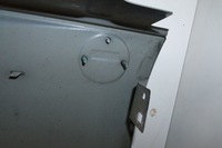 фото thumb №7, Bmw z4 e89 2014 перед сторона правая крыло переднее