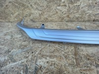 фото thumb №3, Lexus rx iv lift спойлер накладка бампера перед передняя