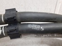 фото thumb №5, Bmw 4 g22 g23 g24 g26 2020- шланг кондиционера шланг водяной 9395471